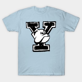 Yaleee 26 T-Shirt